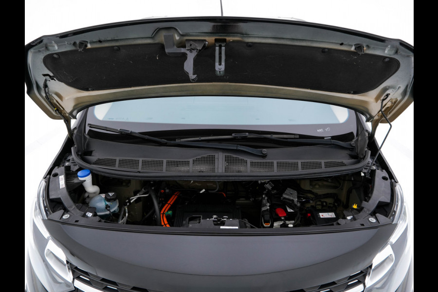 Opel Vivaro-e L2H1 Innovation 50 kWh [ 3-Fase ] Aut. *LEATHER | NAVI-FULLMAP | CAMERA | AIRCO | DAB+ | PDC | CRUISE*