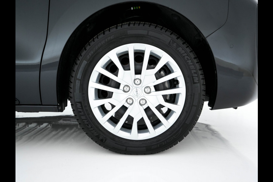 Opel Vivaro-e L2H1 Innovation 50 kWh [ 3-Fase ] Aut. *LEATHER | NAVI-FULLMAP | CAMERA | AIRCO | DAB+ | PDC | CRUISE*