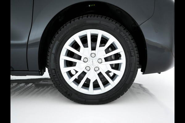 Opel Vivaro-e L2H1 Innovation 50 kWh [ 3-Fase ] Aut. *LEATHER | NAVI-FULLMAP | CAMERA | AIRCO | DAB+ | PDC | CRUISE*