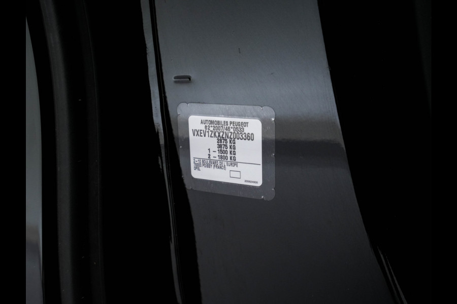 Opel Vivaro-e L2H1 Innovation 50 kWh [ 3-Fase ] Aut. *LEATHER | NAVI-FULLMAP | CAMERA | AIRCO | DAB+ | PDC | CRUISE*