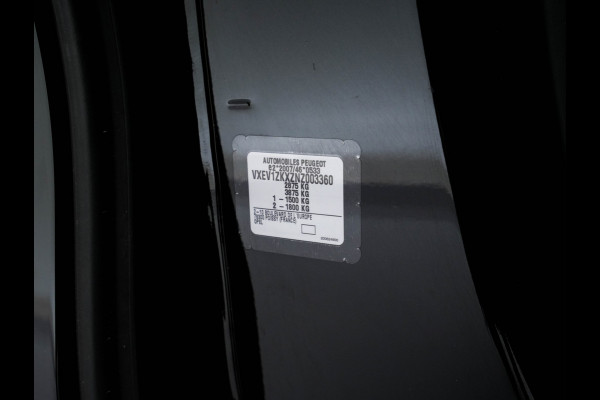 Opel Vivaro-e L2H1 Innovation 50 kWh [ 3-Fase ] Aut. *LEATHER | NAVI-FULLMAP | CAMERA | AIRCO | DAB+ | PDC | CRUISE*