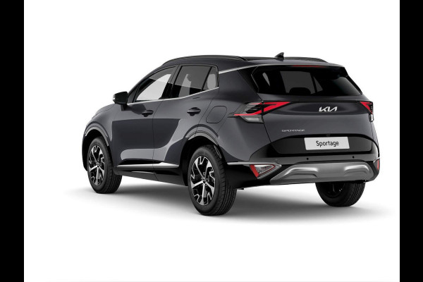 Kia Sportage 1.6 T-GDi Plug-in Hybrid AWD DynamicPlusLine | Direct leverbaar! | Panodak | Climate | Stoel & Stuur verwarming