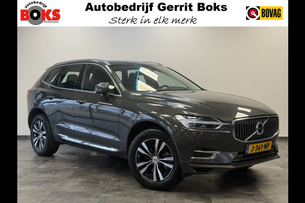 Volvo XC60 2.0 Recharge T6 AWD Business Pro ACC ECC 18''