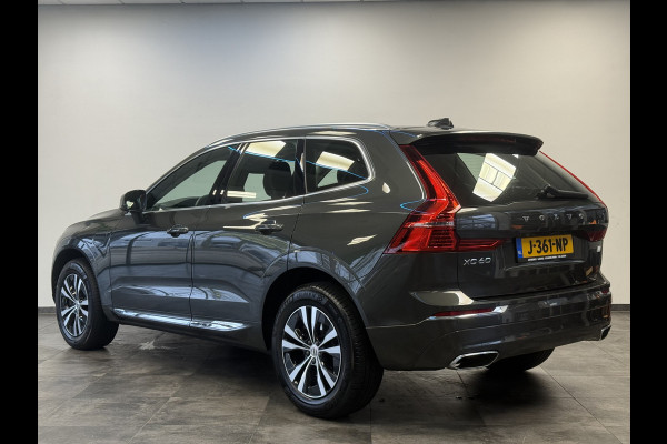 Volvo XC60 2.0 Recharge T6 AWD Business Pro ACC ECC 18''