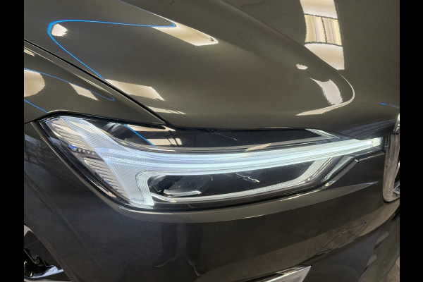 Volvo XC60 2.0 Recharge T6 AWD Business Pro ACC ECC 18''