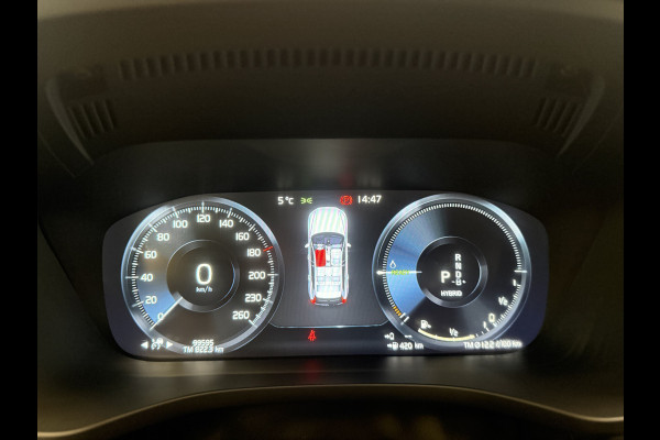 Volvo XC60 2.0 Recharge T6 AWD Business Pro ACC ECC 18''