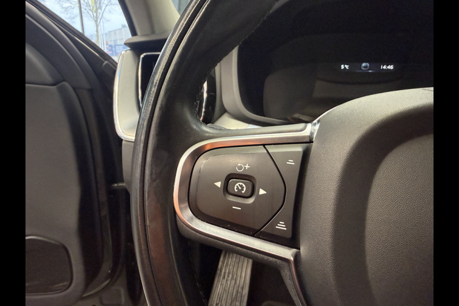 Volvo XC60 2.0 Recharge T6 AWD Business Pro ACC ECC 18''