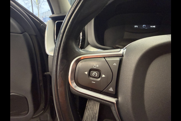 Volvo XC60 2.0 Recharge T6 AWD Business Pro ACC ECC 18''