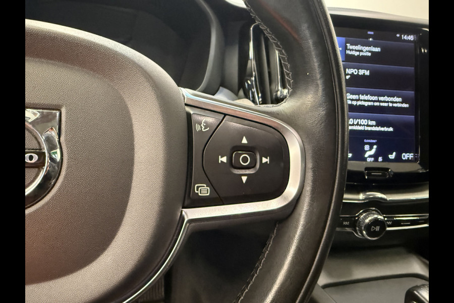 Volvo XC60 2.0 Recharge T6 AWD Business Pro ACC ECC 18''