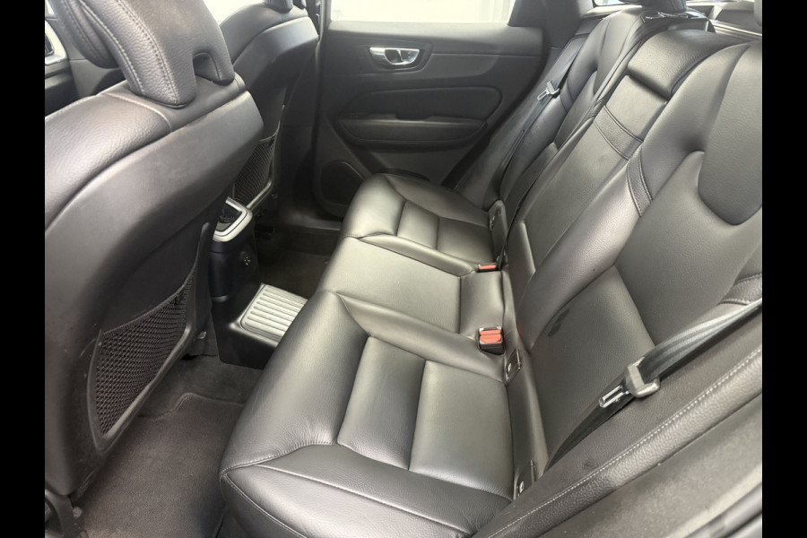 Volvo XC60 2.0 Recharge T6 AWD Business Pro ACC ECC 18''