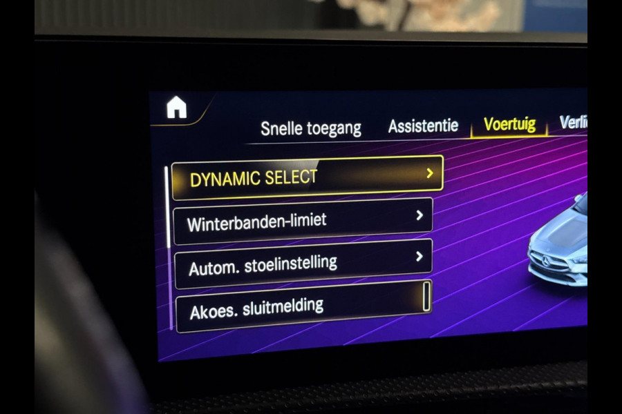 Mercedes-Benz CLA-Klasse Shooting Brake 180 AMG | NAP | PANO | CAMERA | NL AUTO