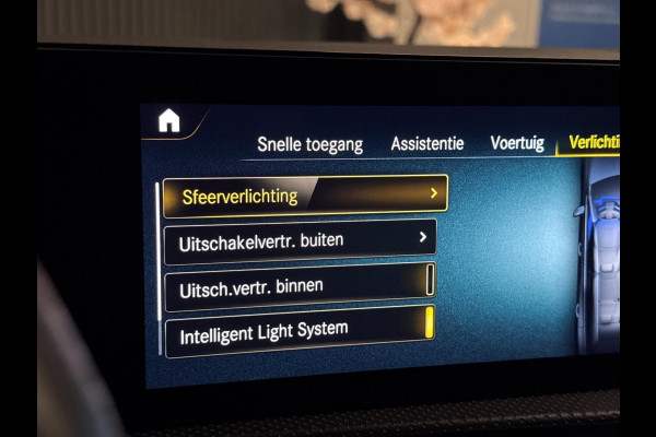 Mercedes-Benz CLA-Klasse Shooting Brake 180 AMG | NAP | PANO | CAMERA | NL AUTO