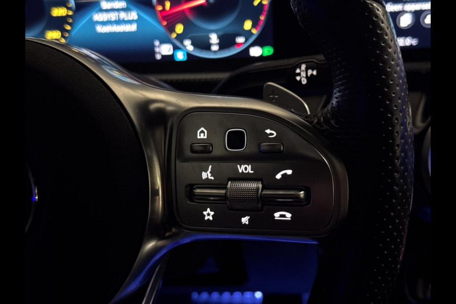 Mercedes-Benz CLA-Klasse Shooting Brake 180 AMG | NAP | PANO | CAMERA | NL AUTO