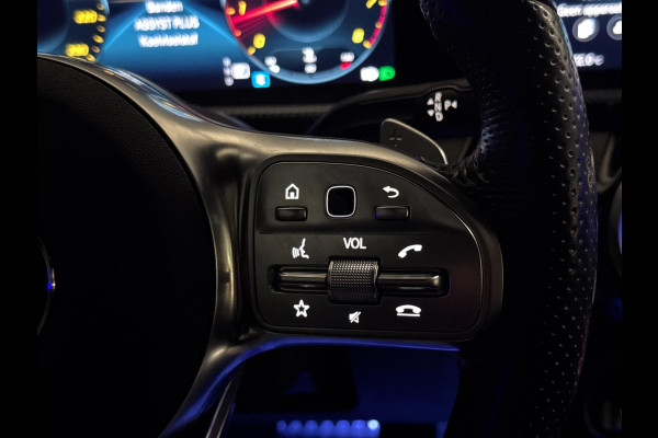 Mercedes-Benz CLA-Klasse Shooting Brake 180 AMG | NAP | PANO | CAMERA | NL AUTO