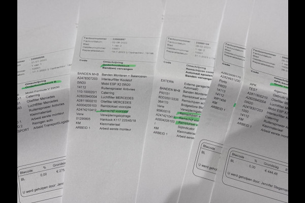 Mercedes-Benz CLA-Klasse Shooting Brake 180 AMG | NAP | PANO | CAMERA | NL AUTO