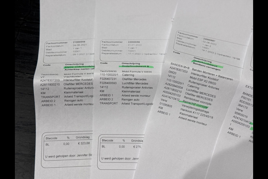 Mercedes-Benz CLA-Klasse Shooting Brake 180 AMG | NAP | PANO | CAMERA | NL AUTO