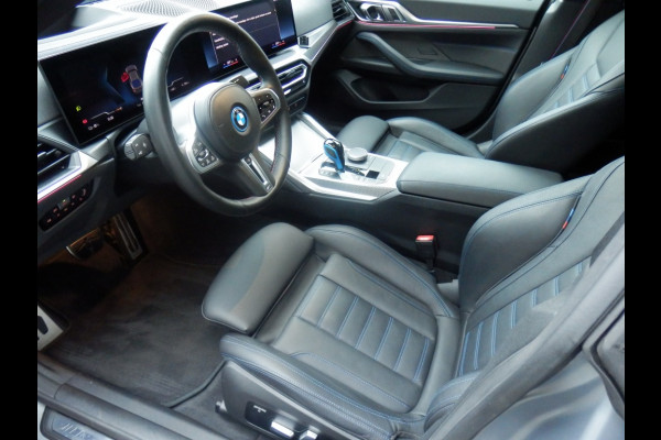 BMW i4 M50 High Executive I 545 pk. I Special edition I Harman/Kardon I
