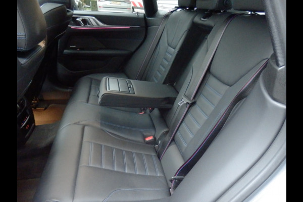 BMW i4 M50 High Executive I 545 pk. I Special edition I Harman/Kardon I