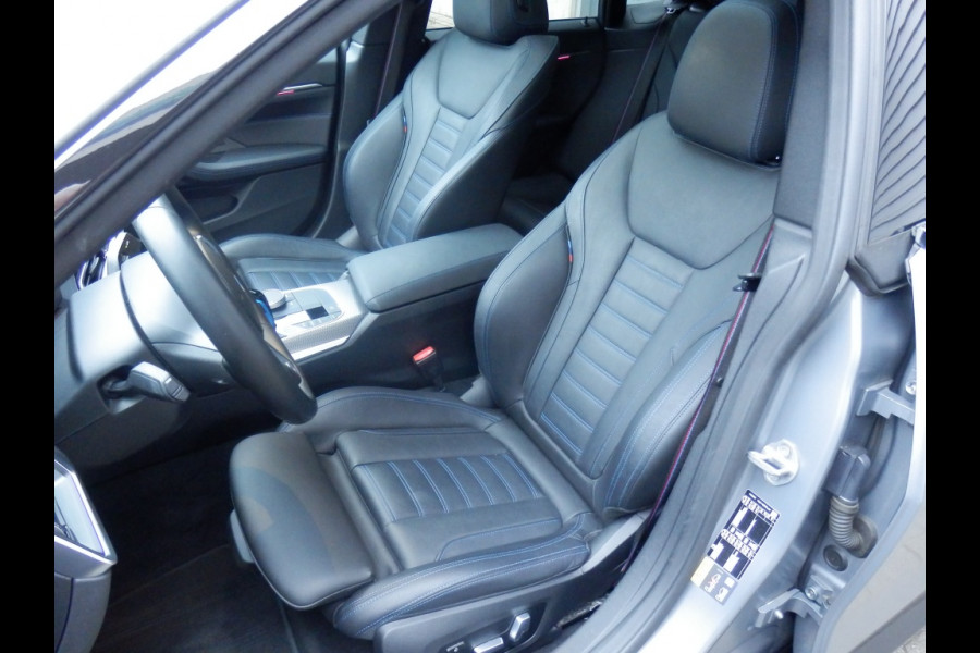 BMW i4 M50 High Executive I 545 pk. I Special edition I Harman/Kardon I