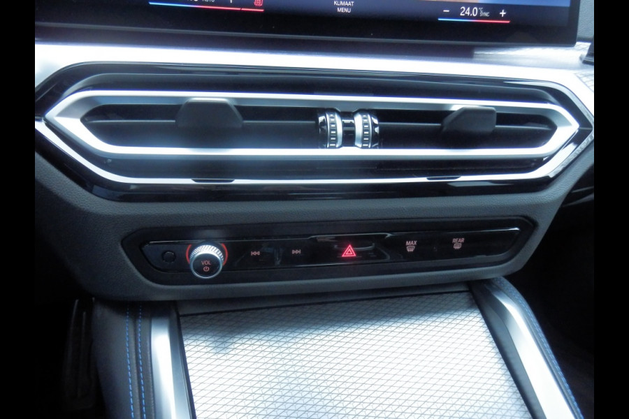 BMW i4 M50 High Executive I 545 pk. I Special edition I Harman/Kardon I