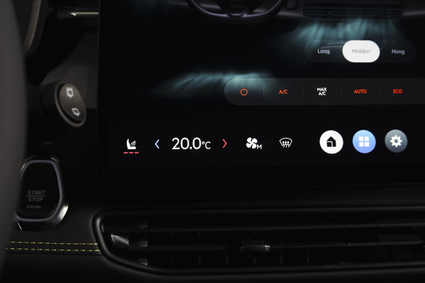 Lynk & Co 01 1.5 Core - Automaat Orig. NL | Dig. Cockpit | Adapt. Cruise | Stoelverw. | PDC | Camera | NAV + App. Connect | ECC | DAB | LM 19" |