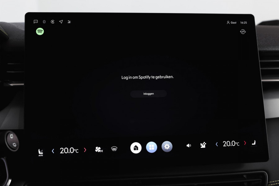 Lynk & Co 01 1.5 Core - Automaat Orig. NL | Dig. Cockpit | Adapt. Cruise | Stoelverw. | PDC | Camera | NAV + App. Connect | ECC | DAB | LM 19" |