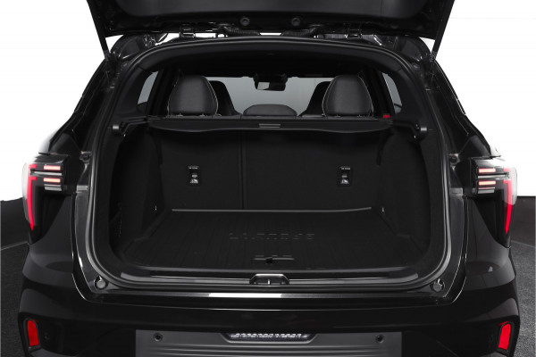 Lynk & Co 01 1.5 Core - Automaat Orig. NL | Dig. Cockpit | Adapt. Cruise | Stoelverw. | PDC | Camera | NAV + App. Connect | ECC | DAB | LM 19" |