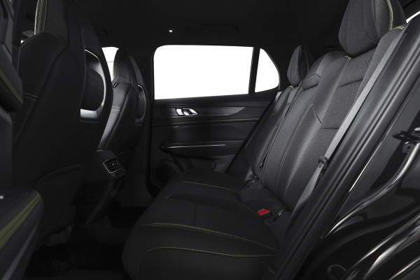 Lynk & Co 01 1.5 Core - Automaat Orig. NL | Dig. Cockpit | Adapt. Cruise | Stoelverw. | PDC | Camera | NAV + App. Connect | ECC | DAB | LM 19" |