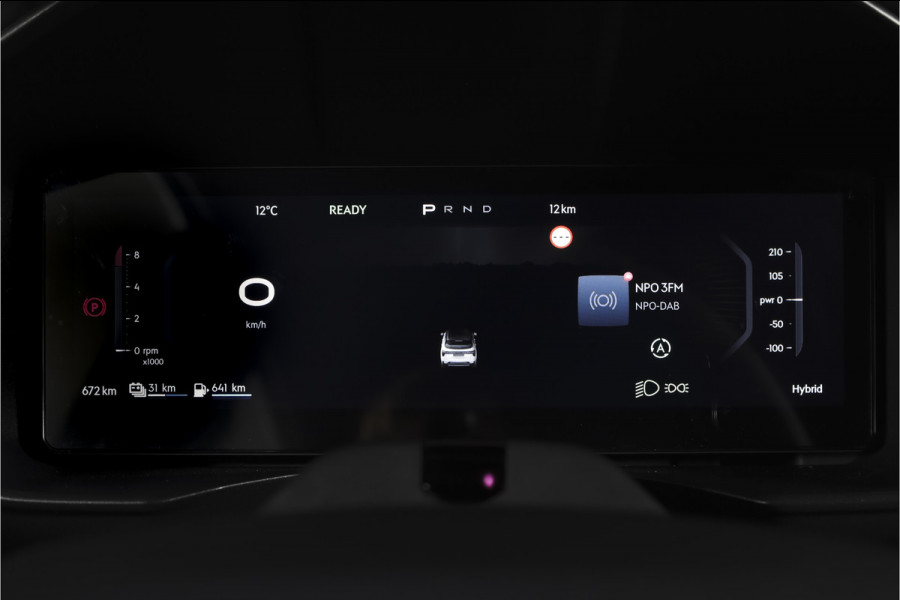 Lynk & Co 01 1.5 Core - Automaat Orig. NL | Dig. Cockpit | Adapt. Cruise | Stoelverw. | PDC | Camera | NAV + App. Connect | ECC | DAB | LM 19" |