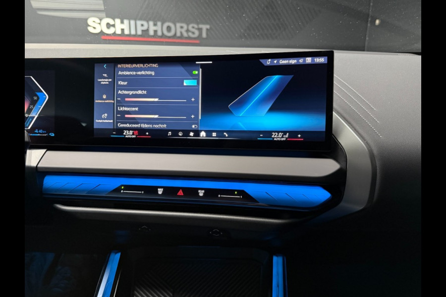 BMW X3 30e X-drive M-Sport-Pro/pano/trekhaak/premium pakket/harman kardon A90