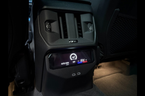 BMW X3 30e X-drive M-Sport-Pro/pano/trekhaak/premium pakket/harman kardon A90