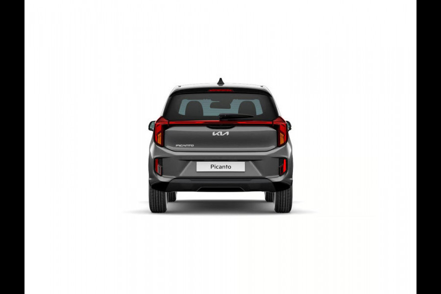 Kia Picanto 1.0 GDi DynamicPlusLine | Navi | LM velgen | Cruise controle | Direct beschikbaar