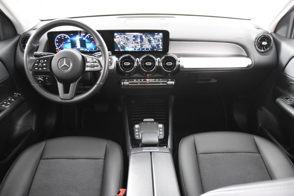 Mercedes-Benz Glb 180 *1ste eigenaar*Panoramadak*Stoelverwarming*Carplay*