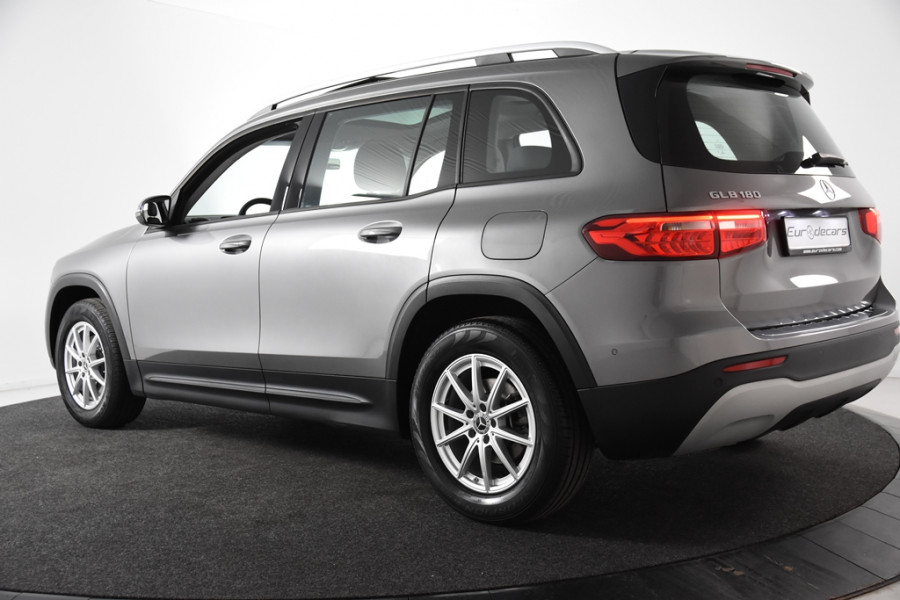 Mercedes-Benz Glb 180 *1ste eigenaar*Panoramadak*Stoelverwarming*Carplay*
