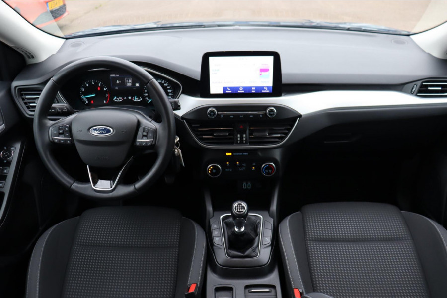 Ford FOCUS Wagon 1.0 EcoBoost Hybrid Trend Edition Business org.NL a.camera