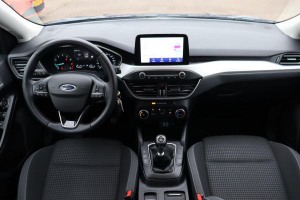 Ford FOCUS Wagon 1.0 EcoBoost Hybrid Trend Edition Business org.NL a.camera