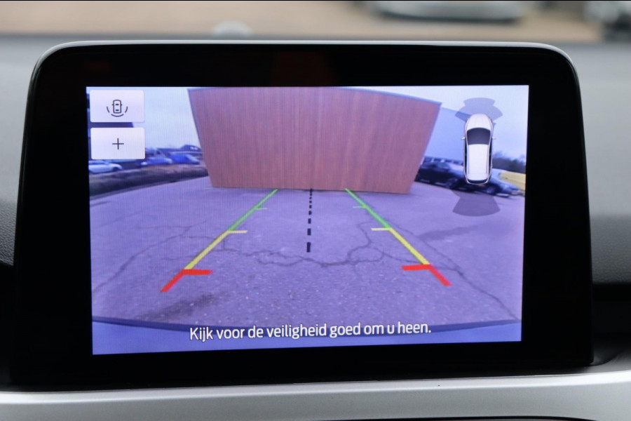 Ford FOCUS Wagon 1.0 EcoBoost Hybrid Trend Edition Business org.NL a.camera