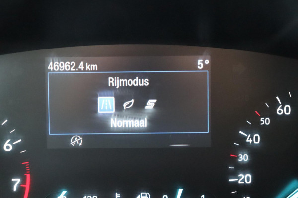 Ford FOCUS Wagon 1.0 EcoBoost Hybrid Trend Edition Business org.NL a.camera