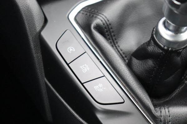 Ford FOCUS Wagon 1.0 EcoBoost Hybrid Trend Edition Business org.NL a.camera