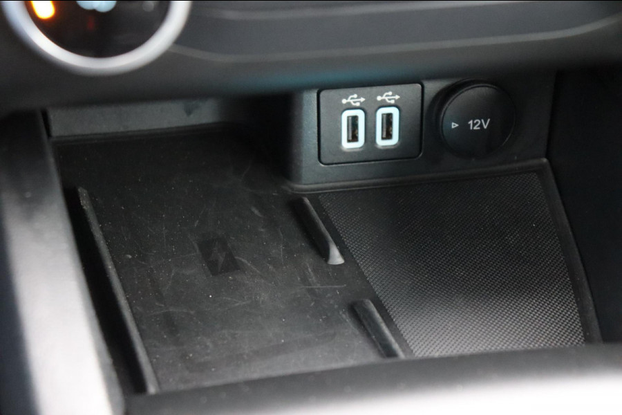 Ford FOCUS Wagon 1.0 EcoBoost Hybrid Trend Edition Business org.NL a.camera