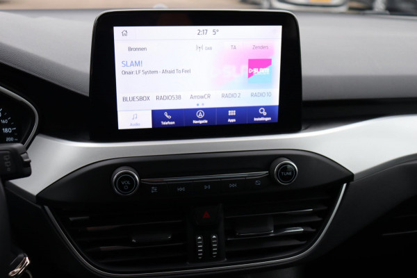 Ford FOCUS Wagon 1.0 EcoBoost Hybrid Trend Edition Business org.NL a.camera