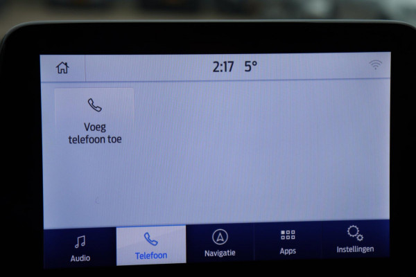 Ford FOCUS Wagon 1.0 EcoBoost Hybrid Trend Edition Business org.NL a.camera