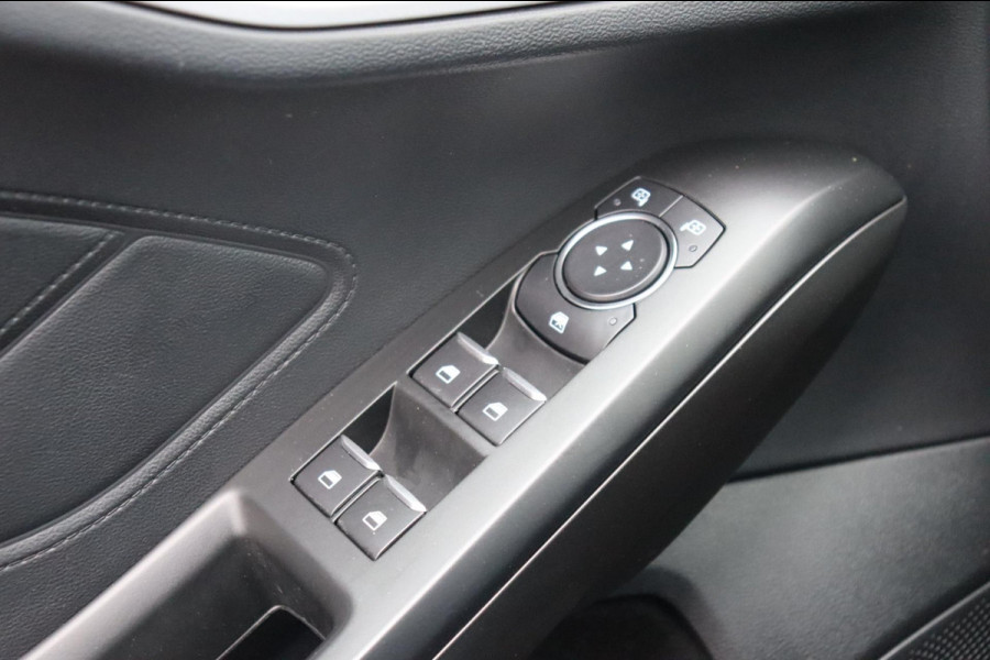 Ford FOCUS Wagon 1.0 EcoBoost Hybrid Trend Edition Business org.NL a.camera