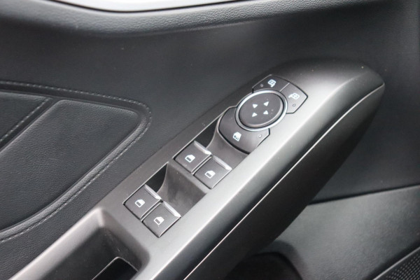 Ford FOCUS Wagon 1.0 EcoBoost Hybrid Trend Edition Business org.NL a.camera