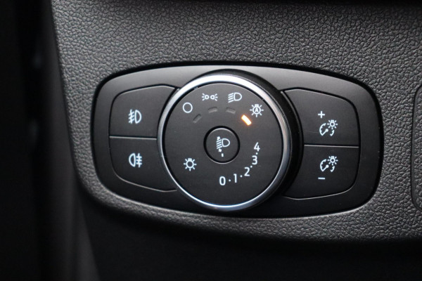 Ford FOCUS Wagon 1.0 EcoBoost Hybrid Trend Edition Business org.NL a.camera