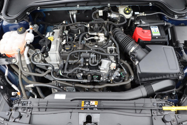 Ford FOCUS Wagon 1.0 EcoBoost Hybrid Trend Edition Business org.NL a.camera