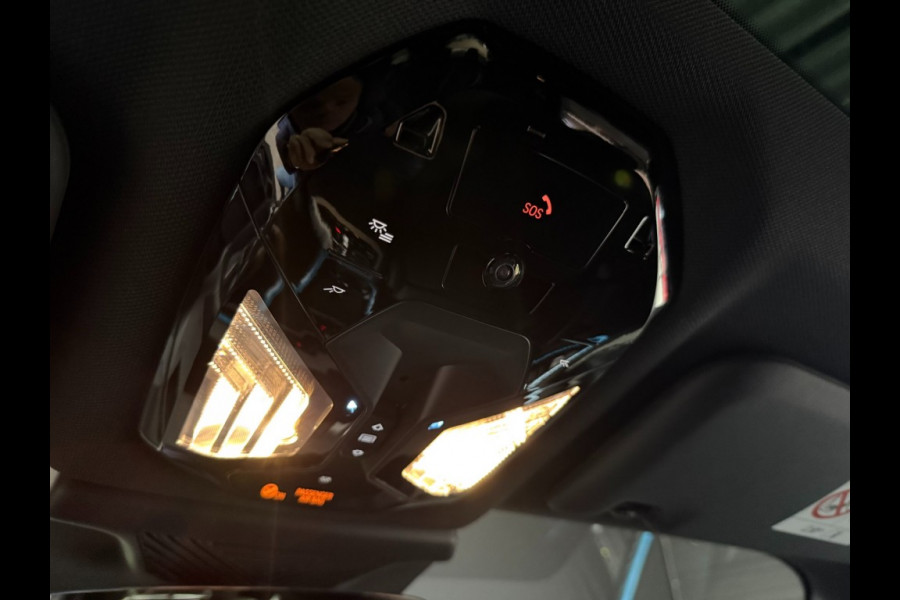 BMW X3 30e X-drive M-Sport-Pro/pano/trekhaak/premium pakket/harman kardon A90