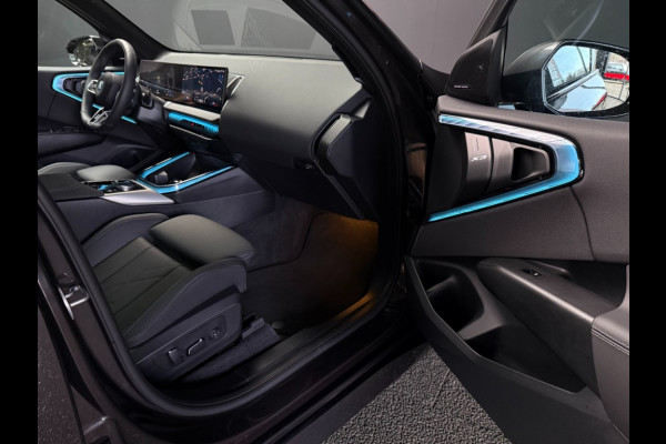 BMW X3 30e X-drive M-Sport-Pro/pano/trekhaak/premium pakket/harman kardon A90