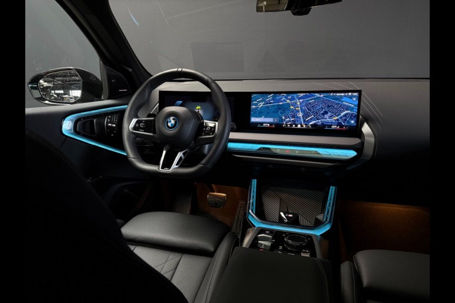 BMW X3 30e X-drive M-Sport-Pro/pano/trekhaak/premium pakket/harman kardon A90