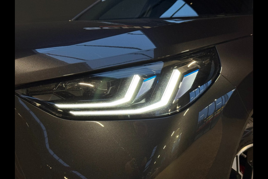 BMW X3 30e X-drive M-Sport-Pro/pano/trekhaak/premium pakket/harman kardon A90